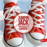 cover: Jumpin Jack - I Jump Up On My Feet