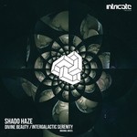 cover: Shado Haze - Divine Beauty