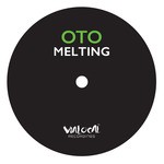 cover: Oto - Melting EP