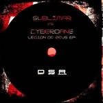 cover: Cyberdane|Sublimar - Legion Of Zeus