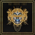 cover: Dawn Richard - Not Above That