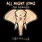 cover: Rochelle - All Night Long