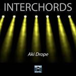 cover: Aki Drope - Interchords