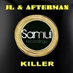 cover: Afterman|Jl - Killer