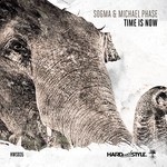 cover: Michael Phase|Sogma - Time Is Now