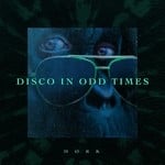 cover: Mork - Disco In Odd Times