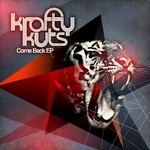 cover: Krafty Kuts - Come Back