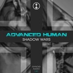 cover: Advanced Human - Shadow Wars