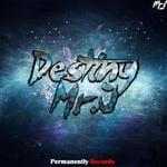 cover: Mr J - Destiny