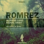 cover: Romrez - Nomans Land