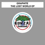 cover: Graphite - The Lost World EP