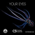 cover: Conrad Sasinski - Your Eyes