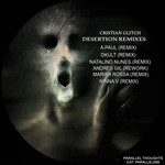 cover: Cristian Glitch - Desertion Remixes