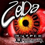 cover: Zelda - Whyper