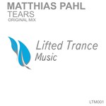 cover: Matthias Pahl - Tears