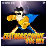 cover: Chris|Rob - Zeitmaschine