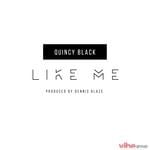 cover: Dennis Blaze - Like Me