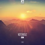 cover: Notoriouz - Sun