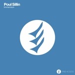 cover: Poul Sillin - Immersion