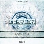 cover: Epsylon - Rock It EP