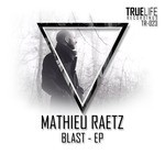 cover: Mathieu Raetz - Blast