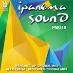 cover: Alejo Loaiza - Ipanema Sound