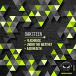 cover: Baksteen - Flashback