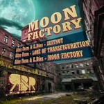 cover: Alter Form|E Diez - Moon Factory