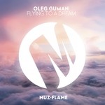 cover: Oleg Guman - Flying To A Dream