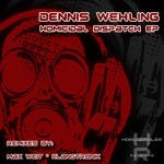 cover: Dennis Wehling|Embo - Homicidal Dispatch EP