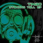 cover: Timao - Standing Tall EP