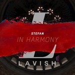 cover: Stefan - In Harmony