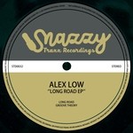 cover: Alex Low - Long Road EP