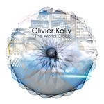 cover: Olivier Kolly - The World Clock