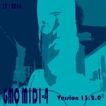 cover: Gmo M1d1-4 - 13 2.0