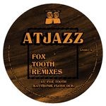 cover: Atjazz - Fox Tooth