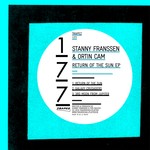 cover: Ortin Cam|Stanny Franssen - Return Of The Sun