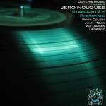 cover: Jero Nougues - Starlight (The Remixes)