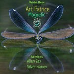 cover: Art Patrice - Magnetic