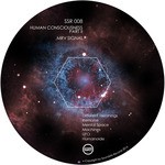 cover: Mrv Signal - Human Consciousness Part II