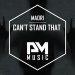 cover: Maori - Can't Stand That