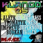 cover: Alryk|Boukan|Imprevu|Tromatyk - Klando Vol 5