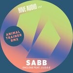 cover: Richard Judge|Sabb - Enclose (Animal Trainer Remix)