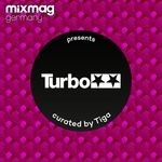 cover: Various - Mixmag Germany Presents Turbo Recordings Curated By Tiga