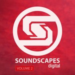 cover: Chris Sterio|Downgrooves|Eric J|Jonqpublik|Mario|Sean Mcclellan - Soundscapes Digital Volume 2