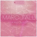 cover: Marc Tall - Fantomas