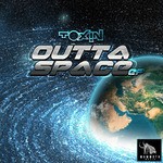 cover: Toxin - Outta Space