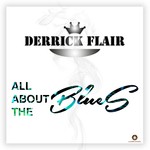 cover: Derrick Flair - All About The Blues