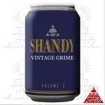 cover: Shandy - Vintage Grime Volume 2