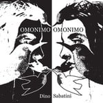 cover: Dino Sabatini - Omonimo